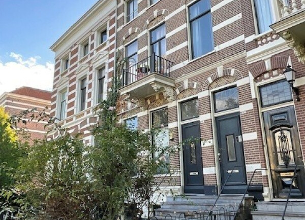 Boulevard Heuvelink