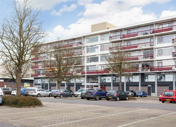 Hanzestraat