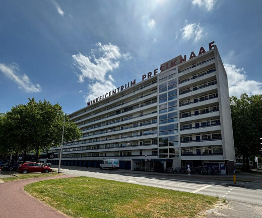 Hisveltplein