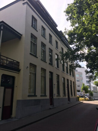 Renssenstraat