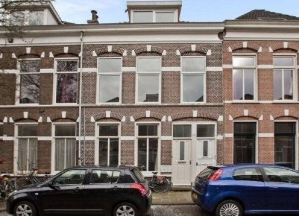 Sloetstraat