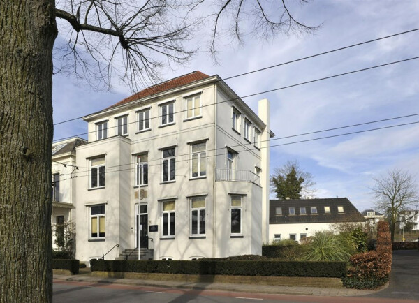 Utrechtseweg