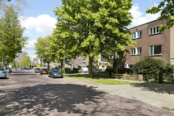 Van Oldenbarneveldtstraat